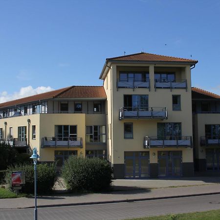 Ostseeresidenz - Whg 24 Цингст Екстер'єр фото